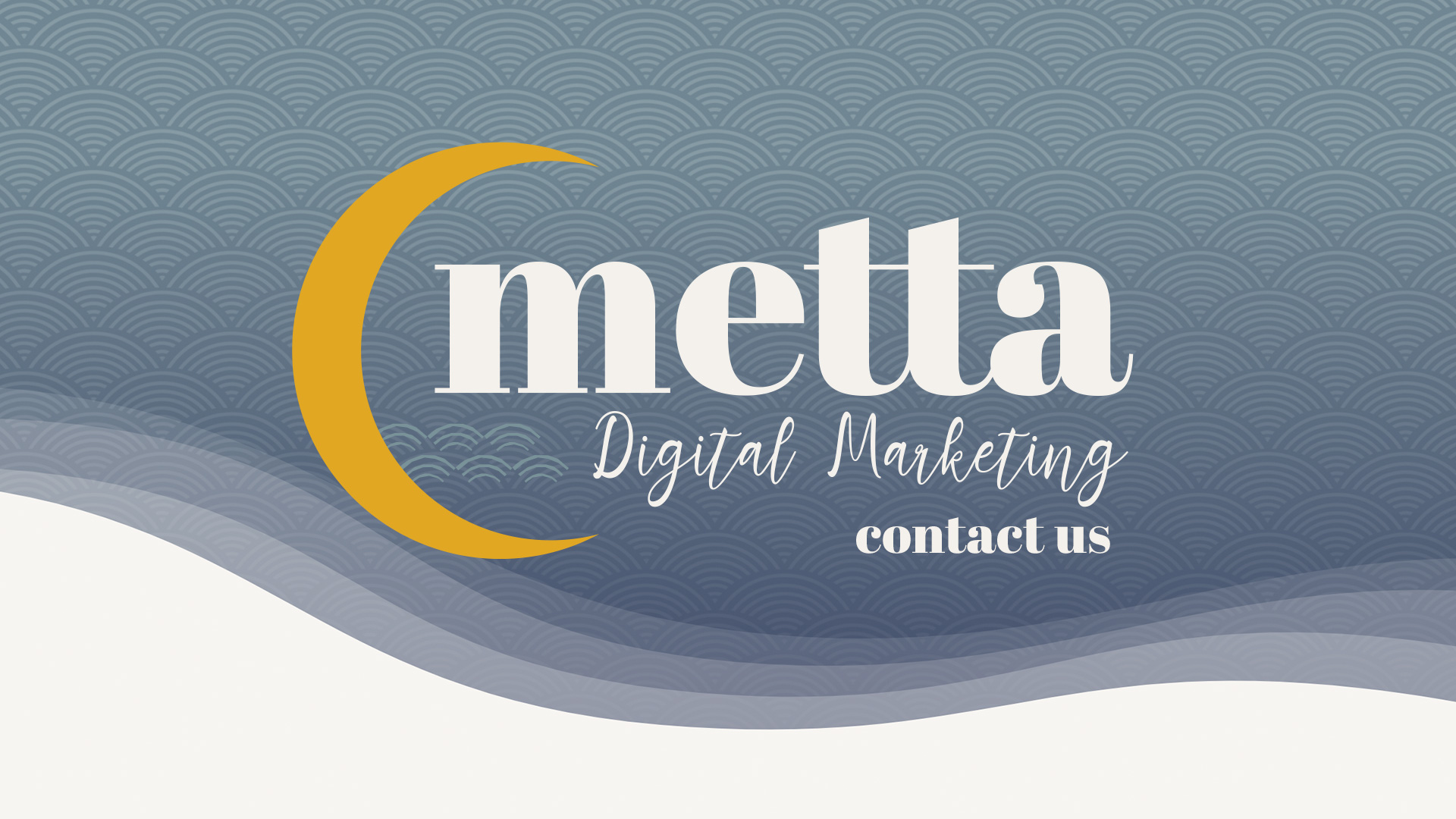 Contact Us - Metta Digital Marketing