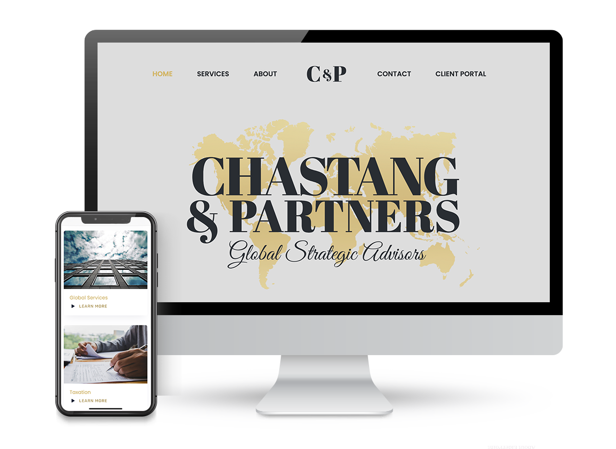 Chastang & Partners